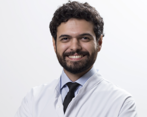 Foto de  Dr. Thiago Estefani
